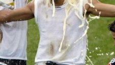 Елбер: Дортмунд трябва да внимава с бразилците в Шахтьор