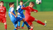 ЦСКА и Левски мачкат при най-малките