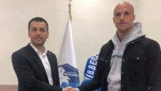 Разбра се каква е цената на Обертан: Левски прибира 1 000 000 евро