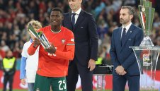 Нуно Мендеш се фука, че смълча Ямал