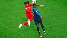 Фелайни се отказва от Белгия