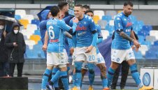 Наполи отнесе Фиорентина 