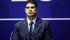 Голяма изненада! Гонзо кани в БФС един от най-доверените хора на Бербатов