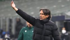 Индзаги: Интер не беше срещал толкова силен отбор