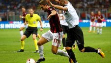 Борини: Класирането? Това не прави Интер фаворит срещу Милан