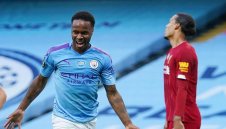 Срам и позор! Ман Сити унищожи Ливърпул с 4:0