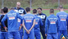 Бъдещето на Жадното се решава на "Лаута"