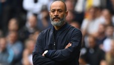 Нотингам се обръща към Светия Дух за заместник на Купър