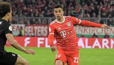 Сити и Байерн не го искат: Барса прибира Кансело