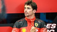 Във Ферари просто правят нещо не както трябва