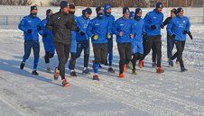 БГ Лестър готви трансферен удар