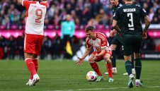 Още един шамар за Байерн Мюнхен