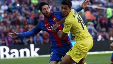 Меси попълва уникална колекция, ако вкара на Лас Палмас