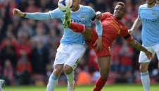 Окончателно: Стърлинг няма да ходи на турне с Ливърпул