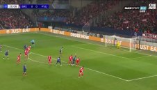 ВИДЕО: Брест - ПСЖ