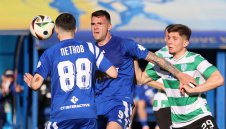 Илиан Илиев поиска Алекс Колев в Черно море