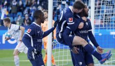 Лудост! Слабак размаза могъщия Байерн и върна интригата