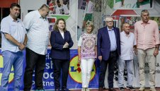 Любо Ганев отсече: Волейболът е №1 в България