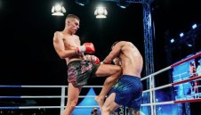 Жулиен Риков преди SENSHI 30: Идвам, за да победя най-добрите!