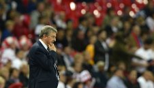 Ходжсън: Доволен съм от работата на Руни