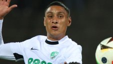 Годой пак вкара за Берое и стана голмайстор на първенството