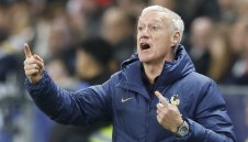 Дешам е шокиран: Как така няма ВАР?!