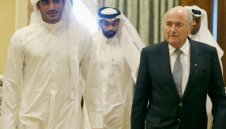 Лудост! Катар е похарчил 177 млн. долара за домакинството на Мондиал 2022