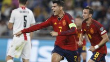 Испания - Кипър