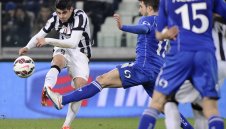 Юве и Барса вършеят за Вършалко 