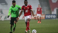 ЦСКА – Черно море 3:1