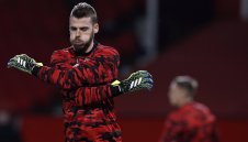 Краят е близо! Ман Юнайтед предлага Де Хеа на еврограндовете