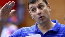 Българин пое националите на Македония