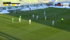 ВИДЕО: Лудогорец - Славия 