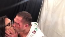 Кубрат Пулев за Джени Суши и целувката: Никога не съм страдал от липса на женско внимание