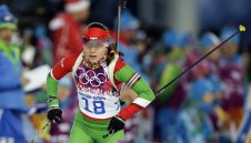 Даря Домрачова с втора титла от Сочи