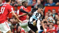 Криза: Ман Юнайтед с близо 37 млн. паунда загуба за миналия сезон 