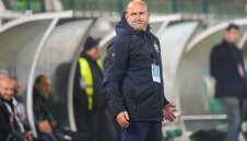 Голяма новина за новия треньор на Лудогорец 