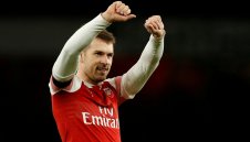 Рамзи ще липсва на Арсенал, обяви Венгер