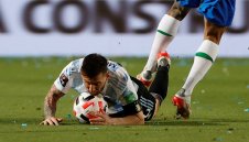 Лео Меси призна за проблем