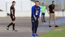 Елин Топузаков става шеф в Левски