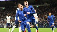 Голов трилър! Челси обърна Тотнъм от 0:2 до 4:3