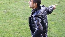 Гуардиола сменя Рийкард на "Камп Ноу"