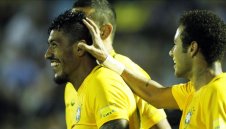 Неймар: Дано Барса вземе Паулиньо