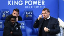 Брендън Роджърс готов да отреже Нюкасъл 