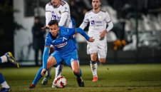 Новият лидер на Левски бил пред трансфер в ЦСКА