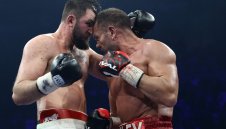 Паника преди големия мач! Кобрата е с аркада? + ВИДЕО