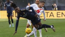 Камавинга надъхва Франция за Евро 2024