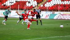 Героят Йомов обясни как ЦСКА удари Черно море