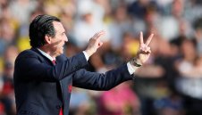 Eмери е доста по-зле от Венгер