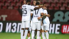 Ад чака Лудогорец на "Герена"